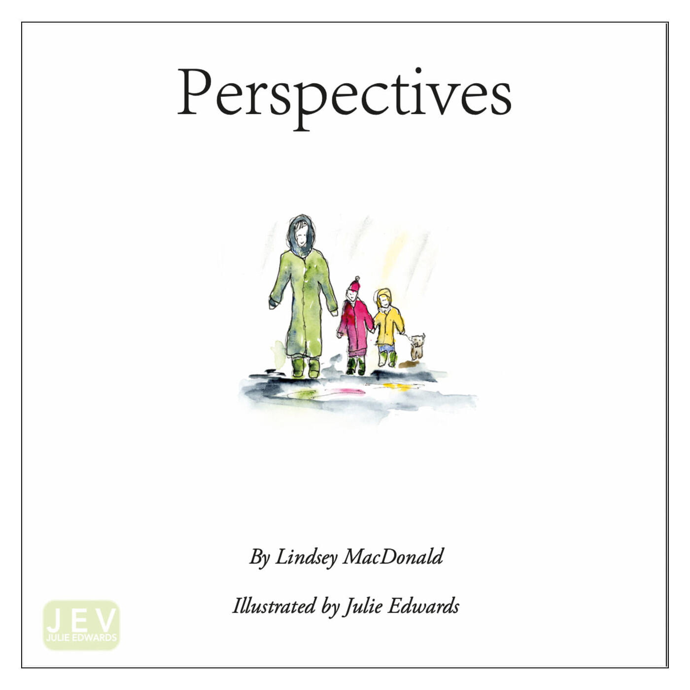 Perspectives Book Perspectives Book