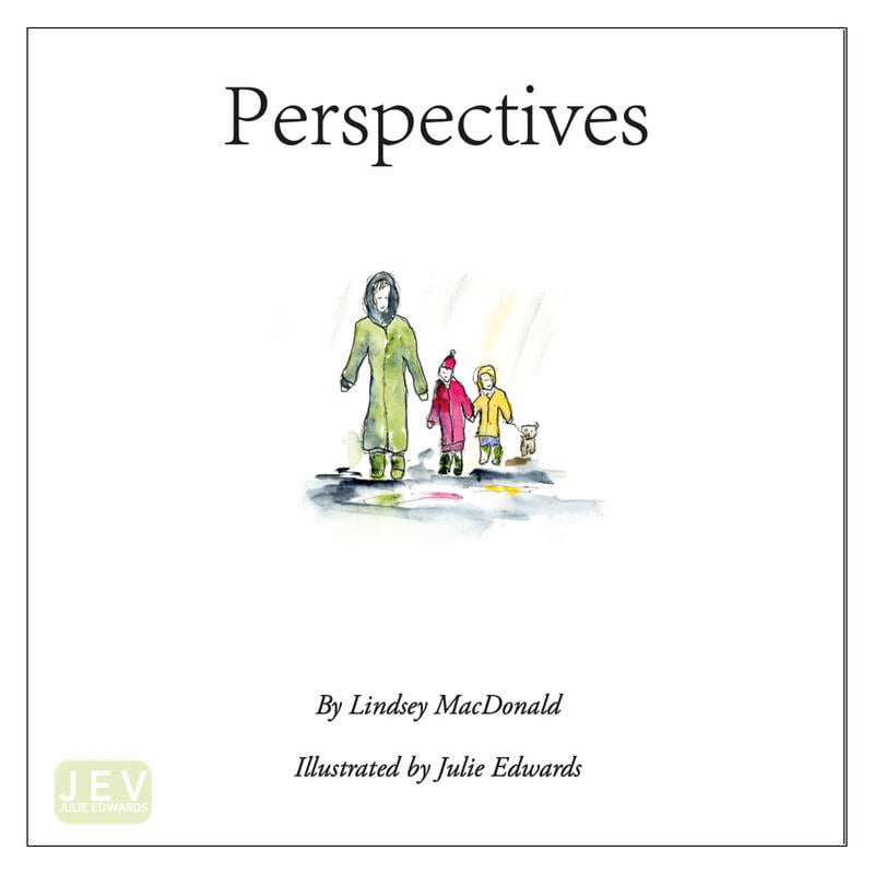 Perspectives Book