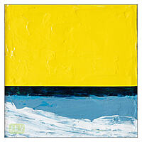 2023 Yellow Abstract 150 3 2023 Yellow Abstract 150 3